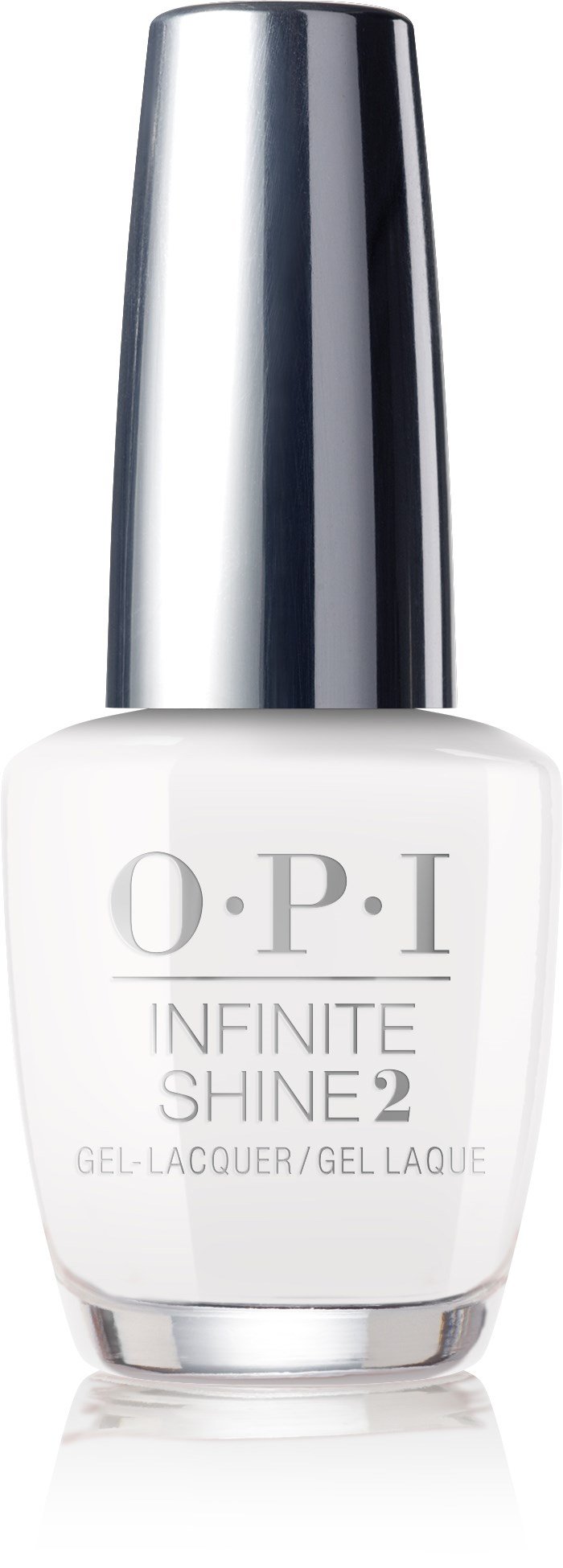 OPI Infinite Shine - Funny Bunny