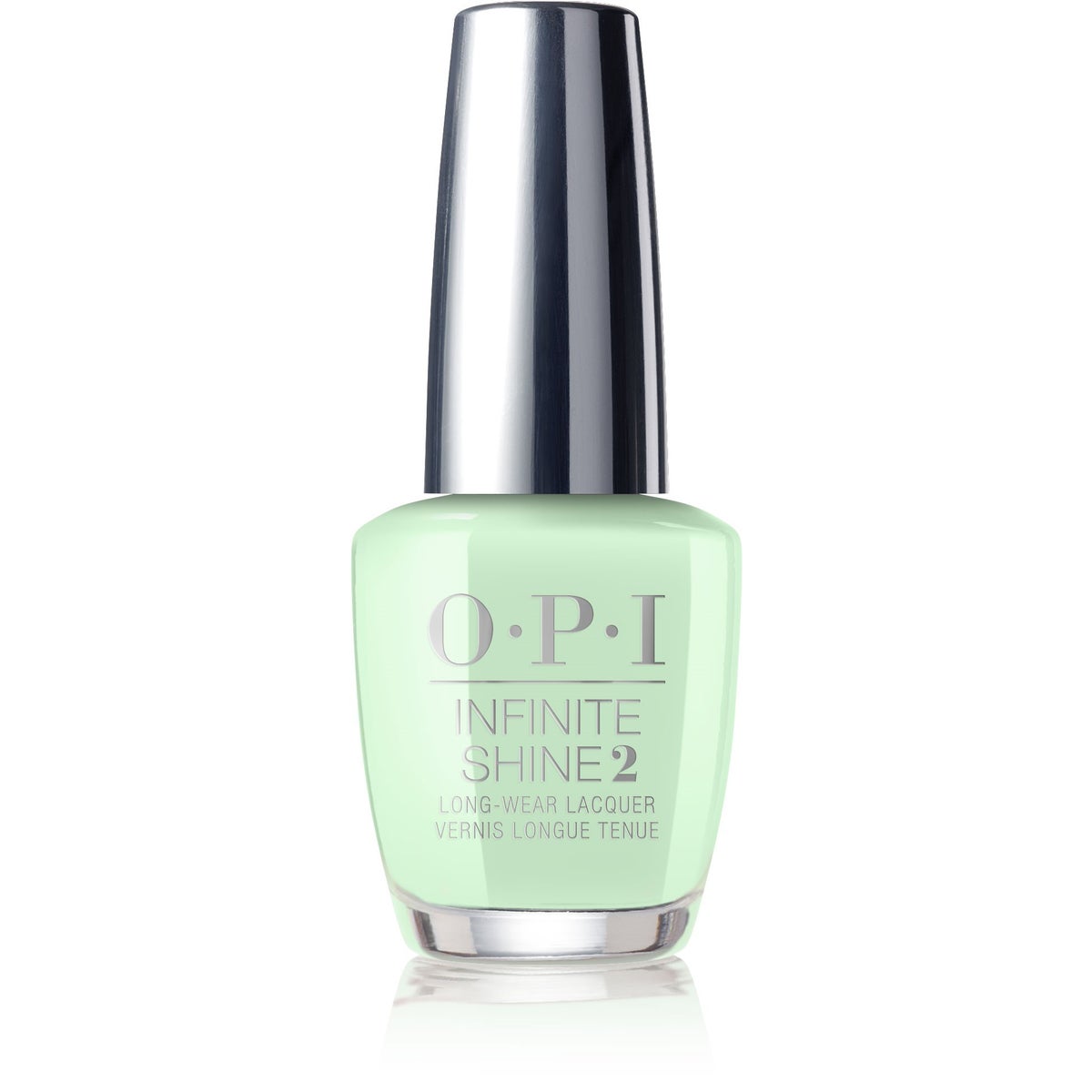 OPI Infinite Shine - That&#39;s Hula-rious!