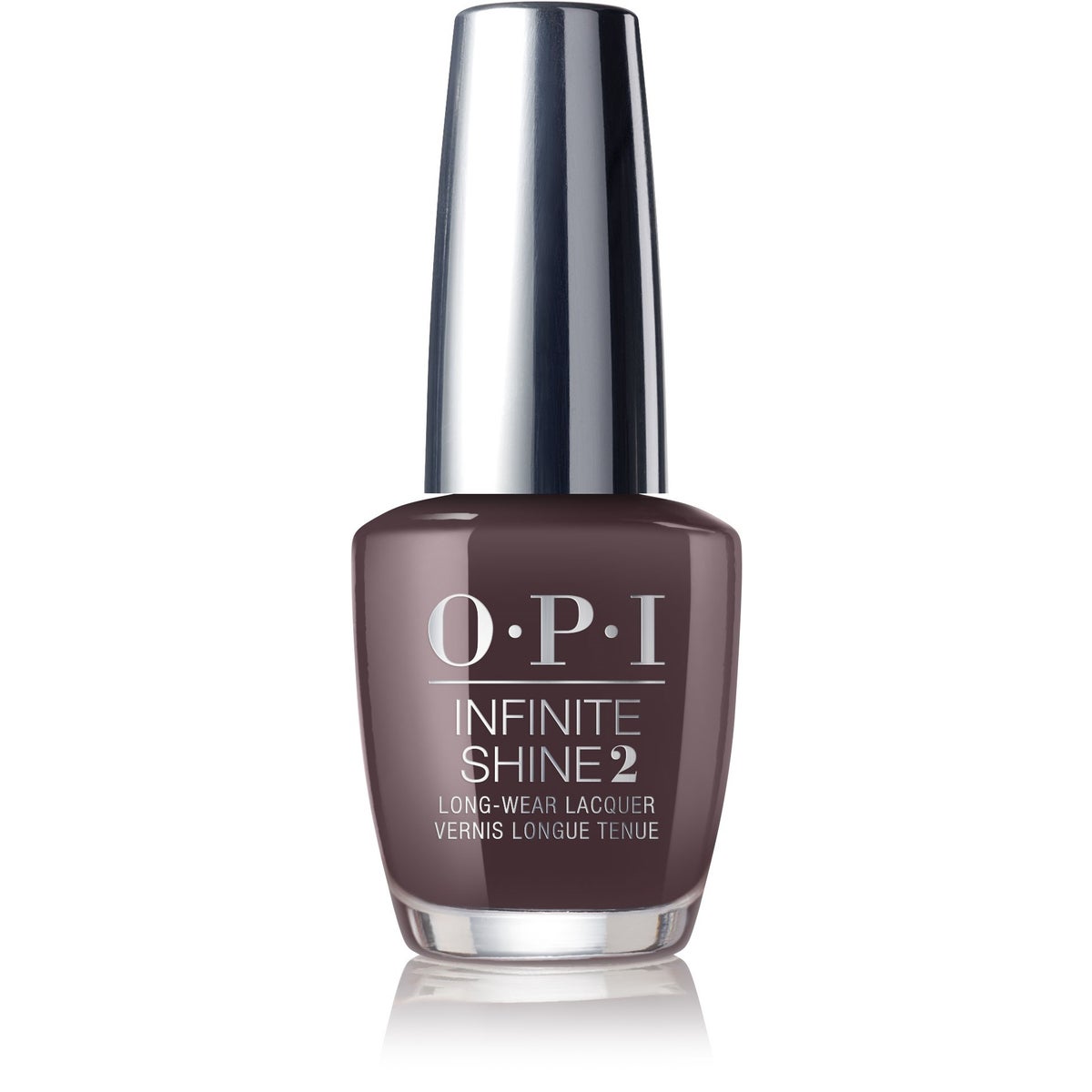 OPI Infinite Shine - Krona-logical Order