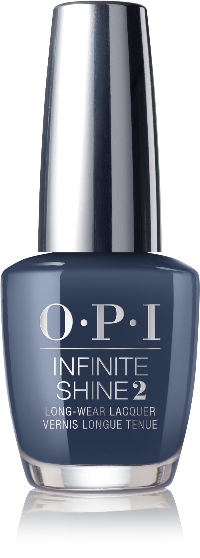 OPI Infinite Shine - Less is Norse