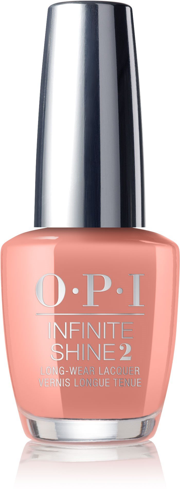 OPI Infinite Shine - I&#39;ll Have a Gin &amp; Tectonic