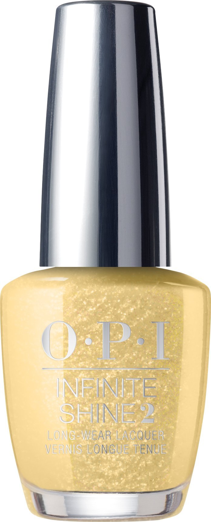 OPI Infinite Shine - Suzi&#39;s Slinging Mezcal