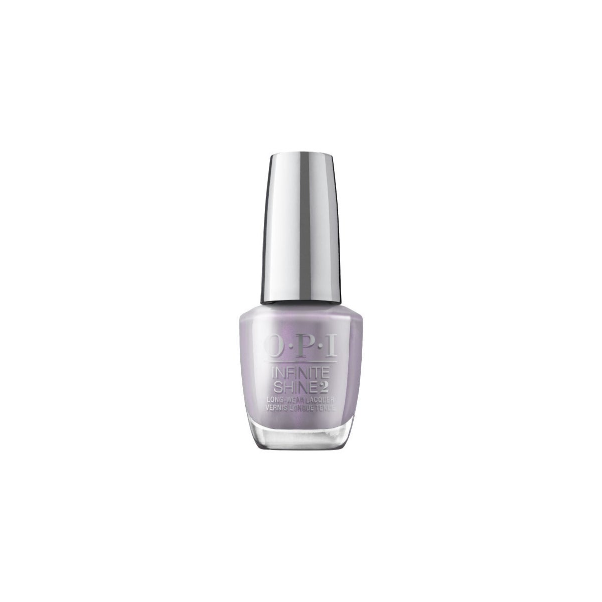 OPI Infinite Shine - Addio Bad Nails, Ciao Great Nails