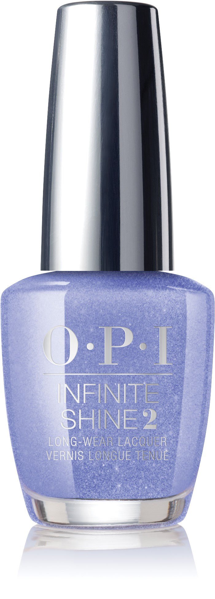 OPI Infinite Shine - Show Us Your Tips