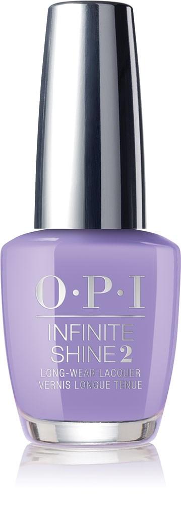 OPI Infinite Shine - Don&#39;t Toot My Flute