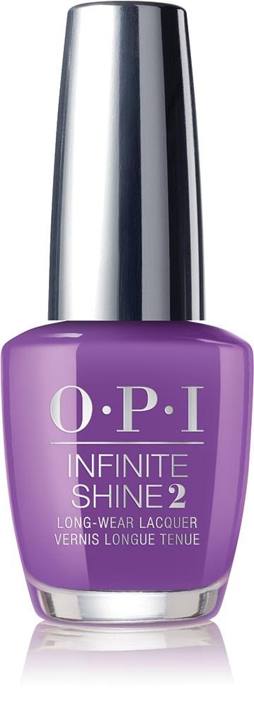 OPI Infinite Shine - Grandma Kissed a Gaucho