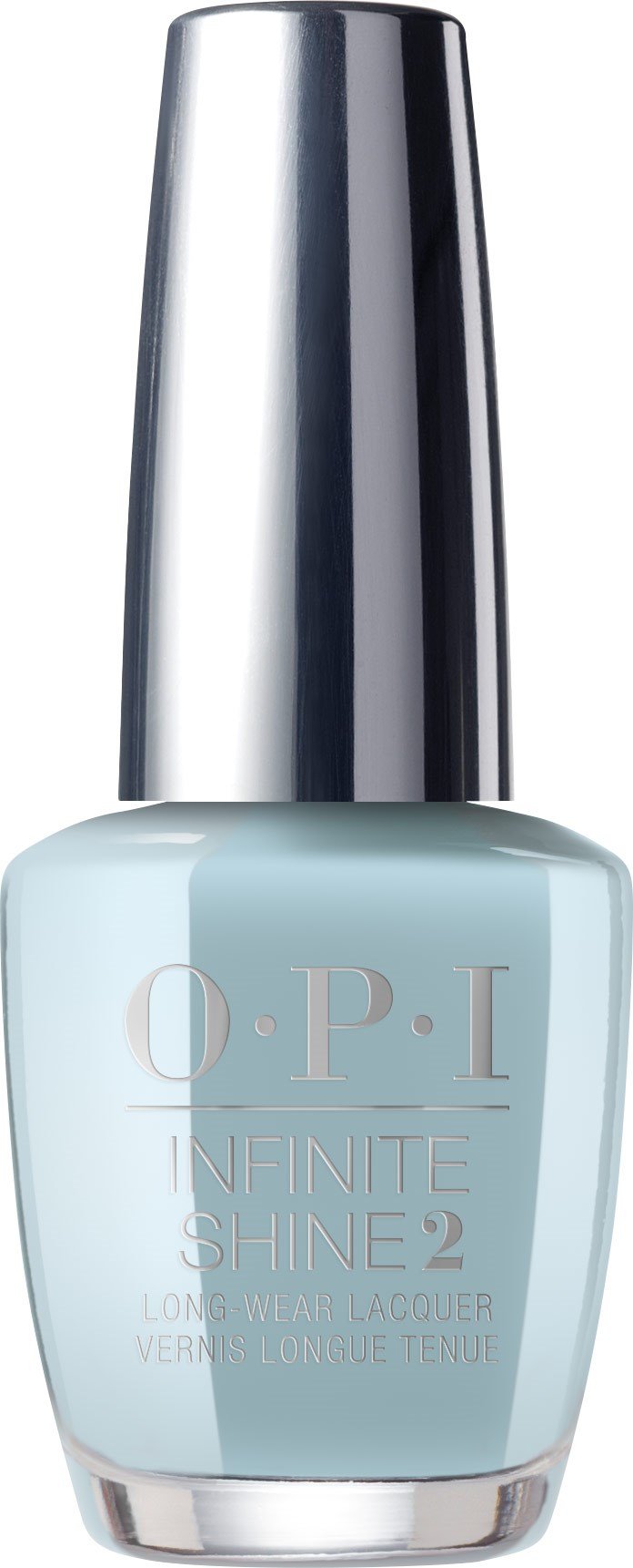 OPI Infinite Shine - Ring Bare-er