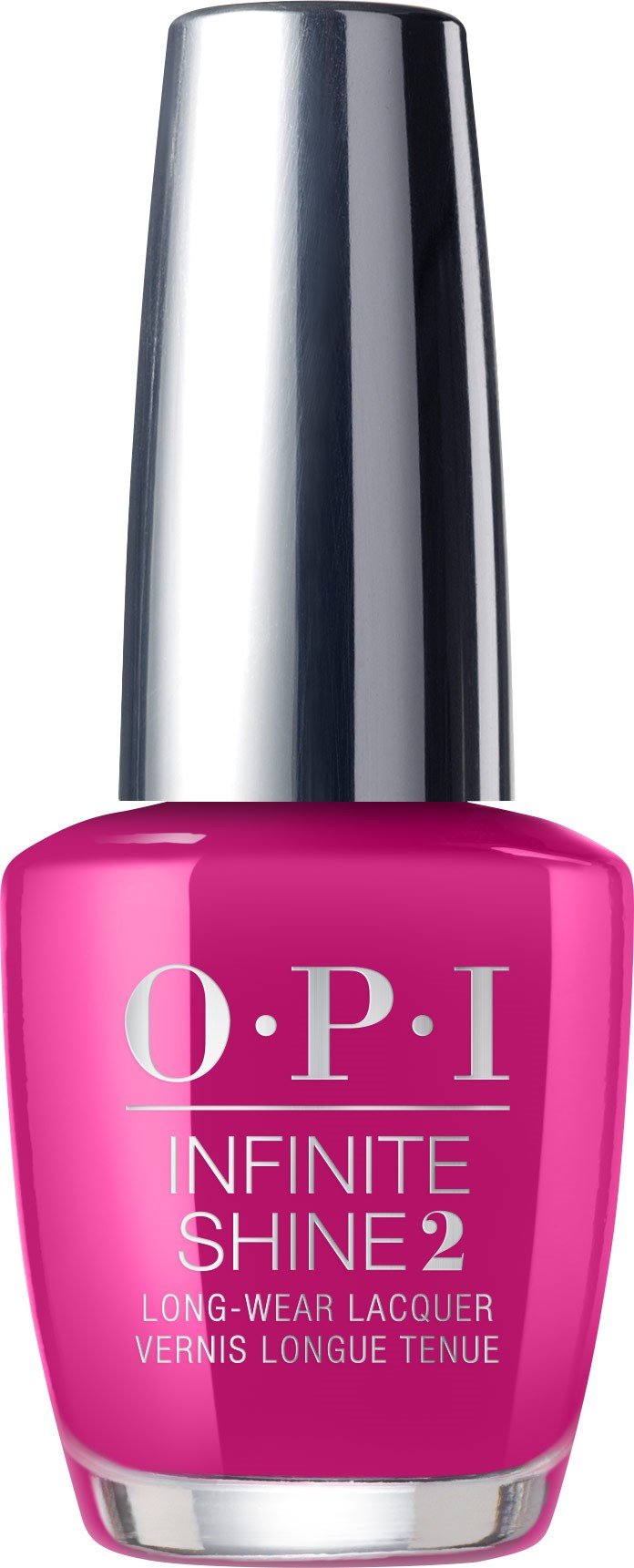 OPI Infinite Shine - Hurry-juku Get this Color!