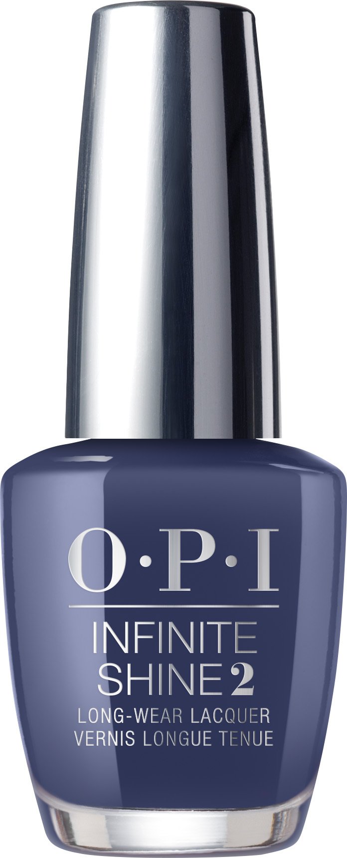 OPI Infinite Shine - Nice Set of Pipes