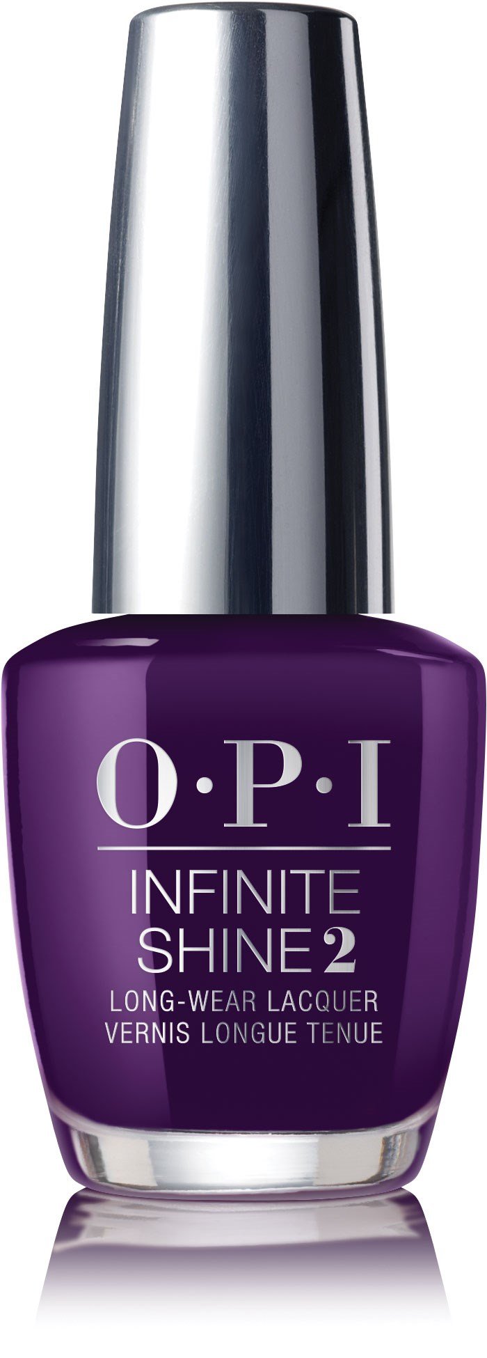 OPI Infinite Shine - O Suzi Mio