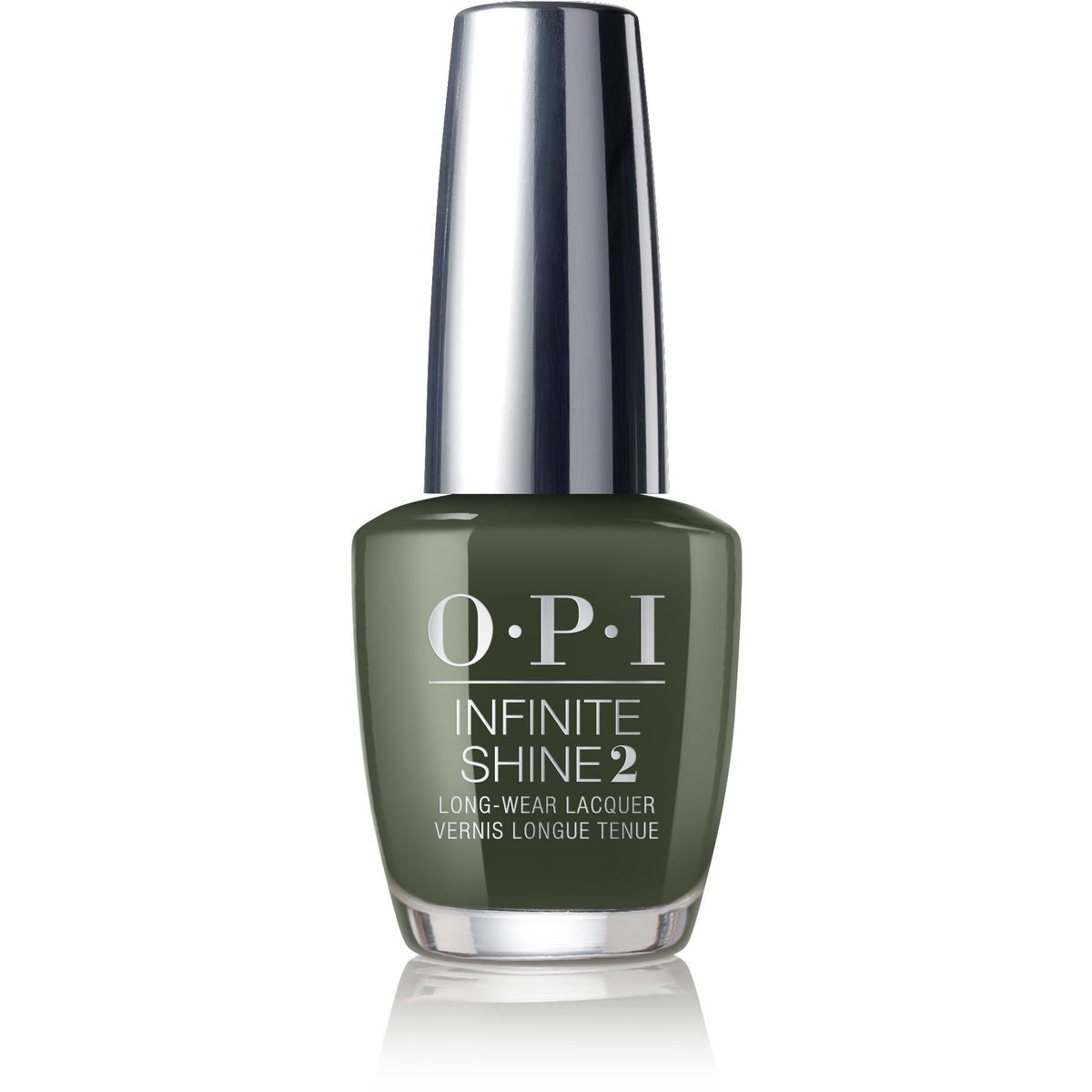 OPI Infinite Shine - Suzi-First Lady of Nails