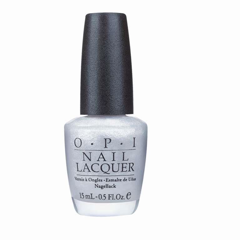 OPI Nail Lacquer - Happy Anniverary!