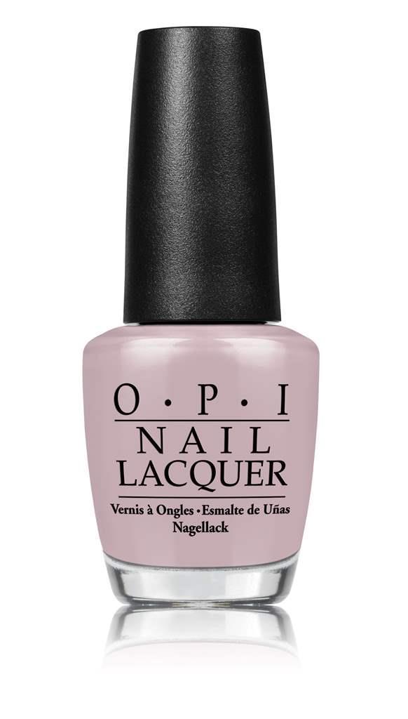 OPI Nail Lacquer - Don&#39;t Bossa Nova Me Around - BRAZIL