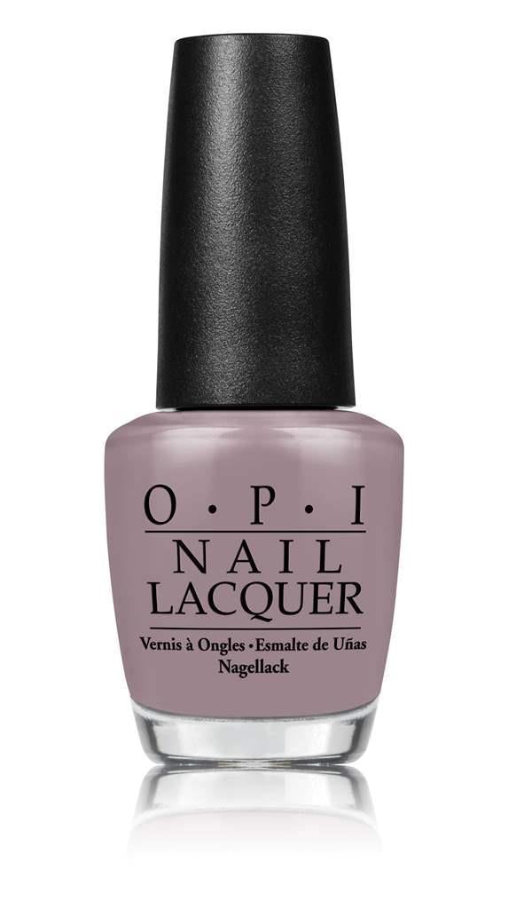 OPI Nail Lacquer - Taupe-Less Beach - BRAZIL