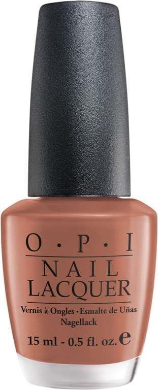 OPI Nail Lacquer - Barefoot In Barcelona