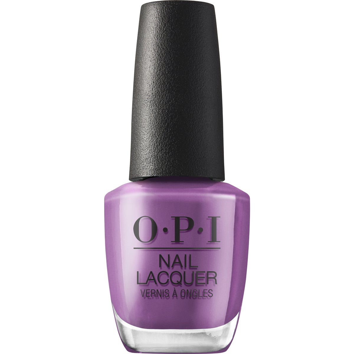 OPI Nail Lacquer - Medi-Take It all In