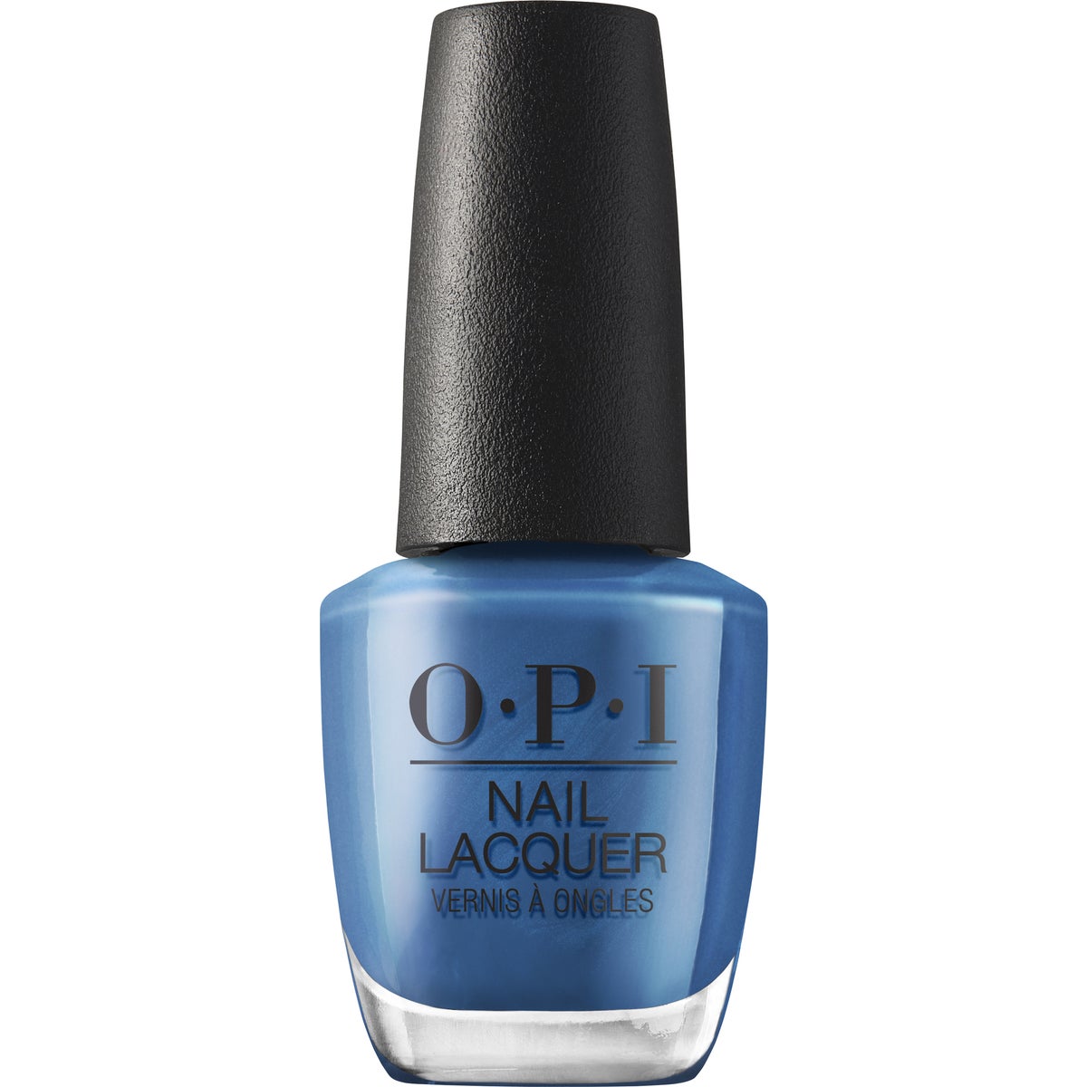 OPI Nail Lacquer - Suzi Takes A sound Bath