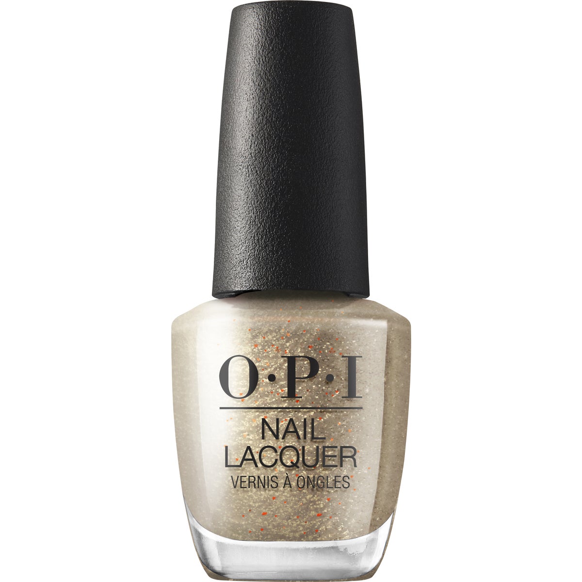 OPI Nail Lacquer - I Mica Be Dreaming