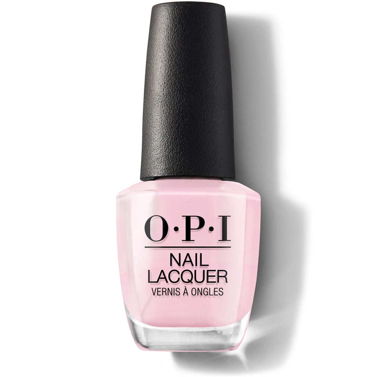 OPI Nail Lacquer - Getting Nadi On My Honeymoon - FIJI