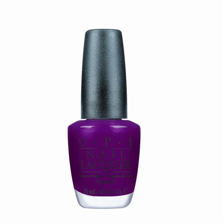 OPI Nail Lacquer - I&#39;m Not Really A Waitress