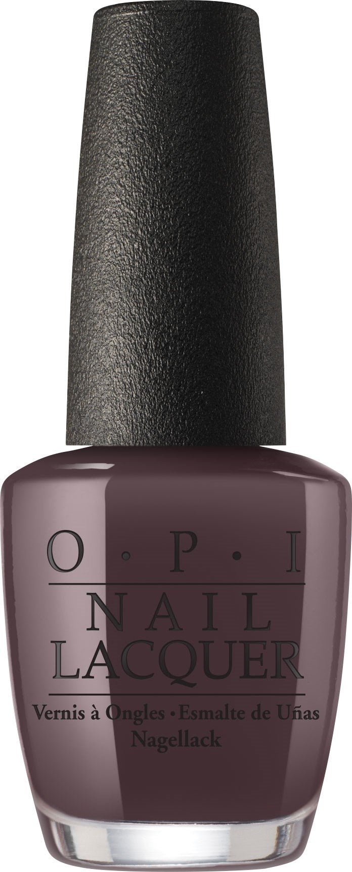 OPI Nail Lacquer - Krona-logical Order