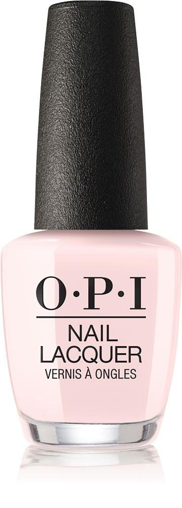 OPI Nail Lacquer - Lisbon Wants Moor