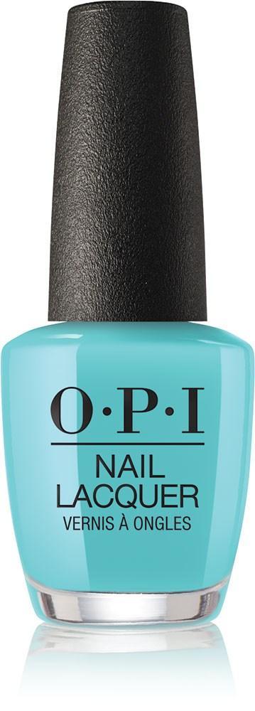 OPI Nail Lacquer - Closer Than You Might Belem LISBON