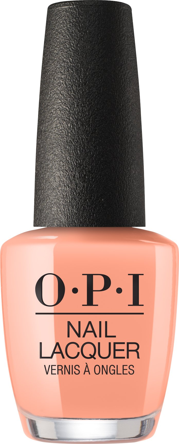 OPI Nail Lacquer - Coral-ing Your Spirit AnimalÂ - MEXICO