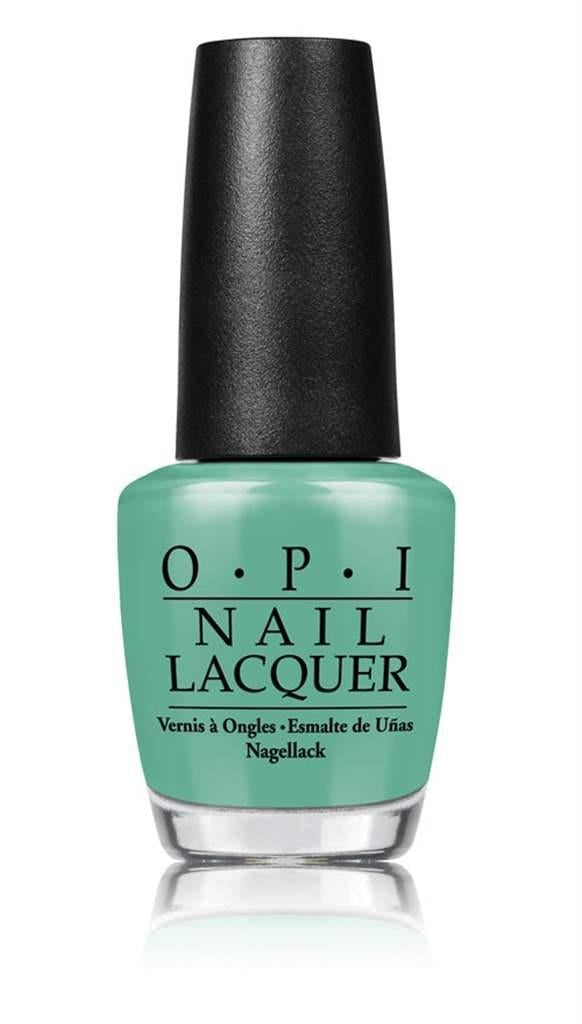 OPI Nail Lacquer - My Dogsled is a Hybrid