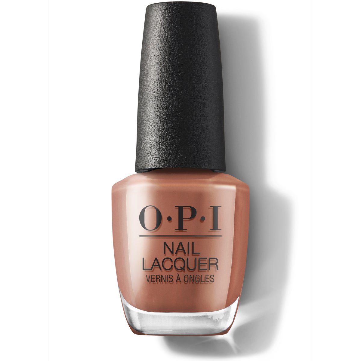 OPI Nail Lacquer - Endless Sun-ner