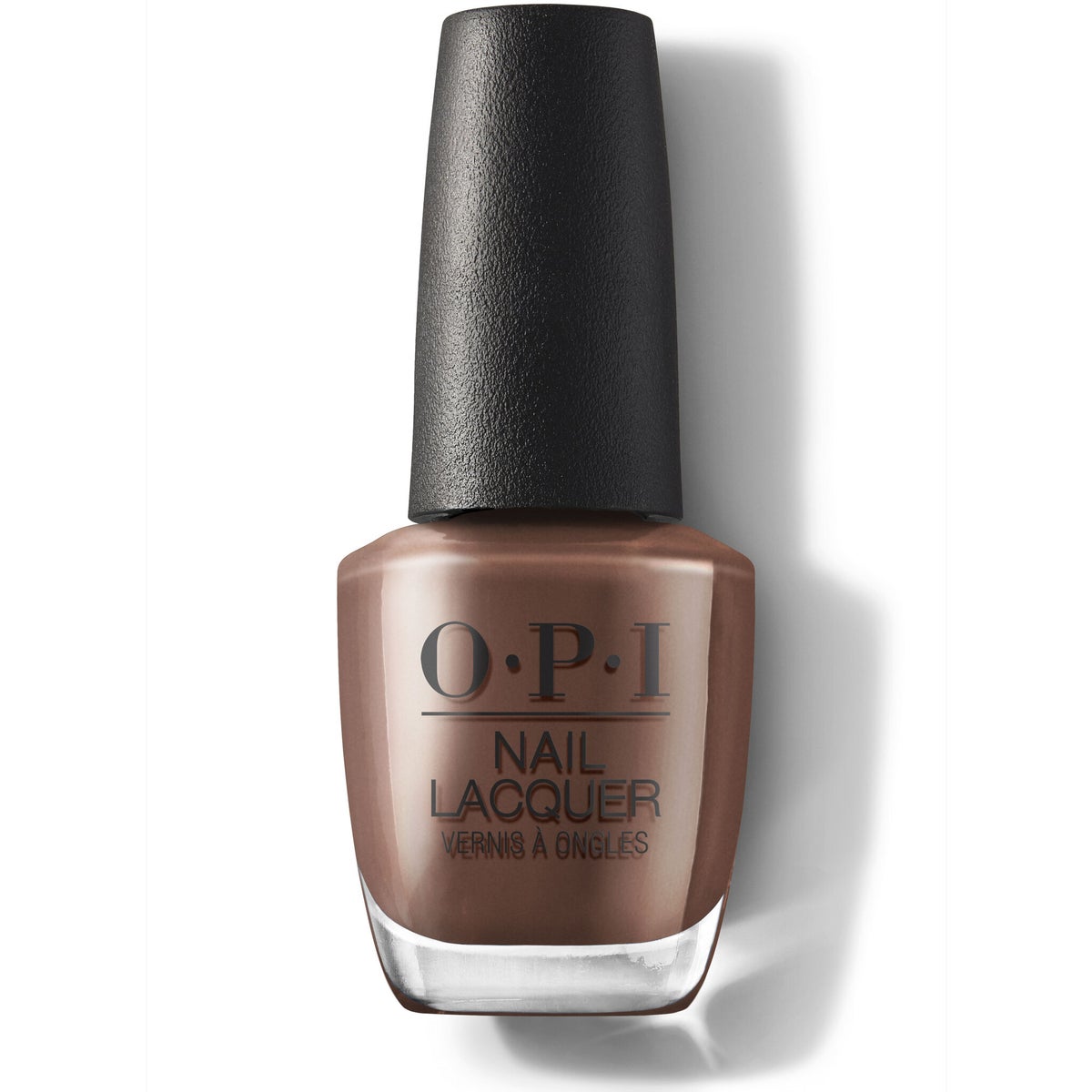 OPI Nail Lacquer - Cliffside Karaoke