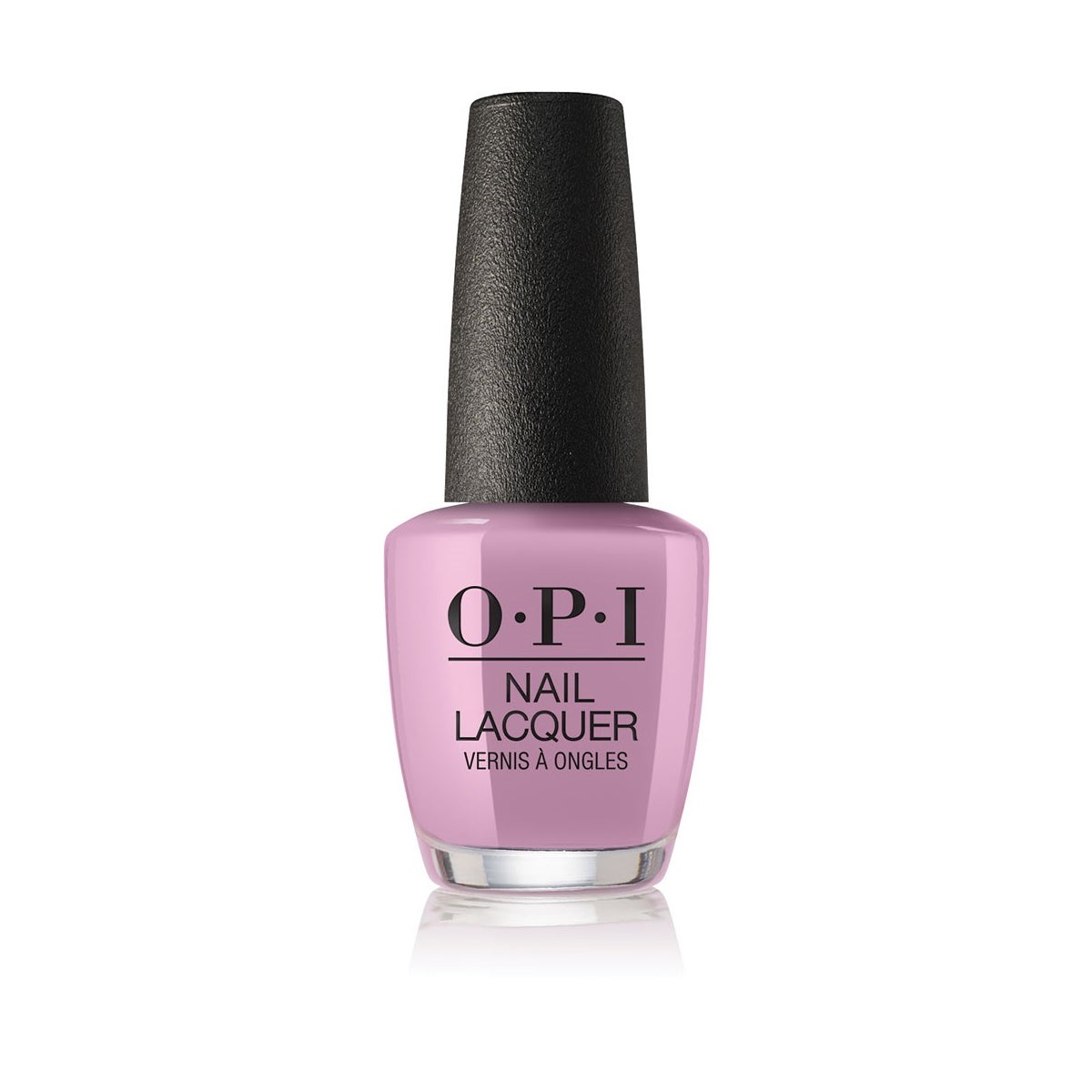 OPI Nail Lacquer - Seven Wonders of OPI