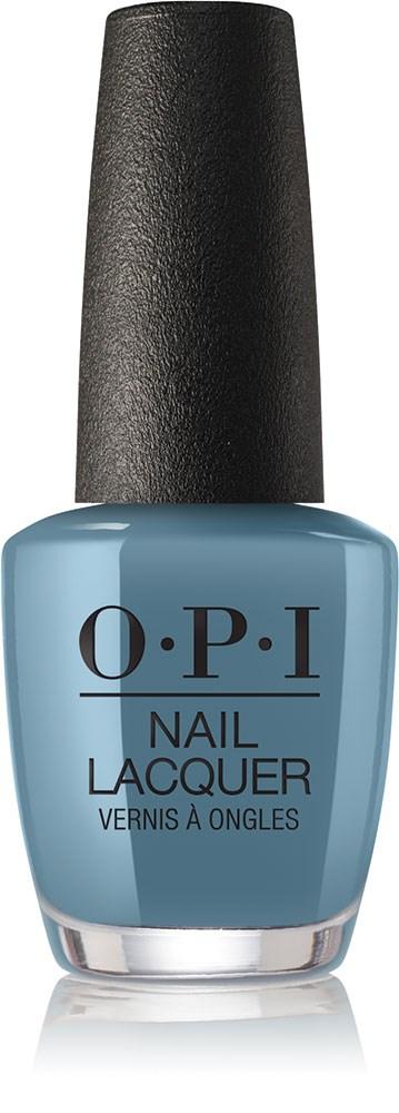 OPI Nail Lacquer - Alpaca My Bags