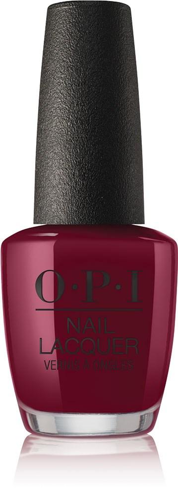 OPI Nail Lacquer - Como se Llama? - PERU