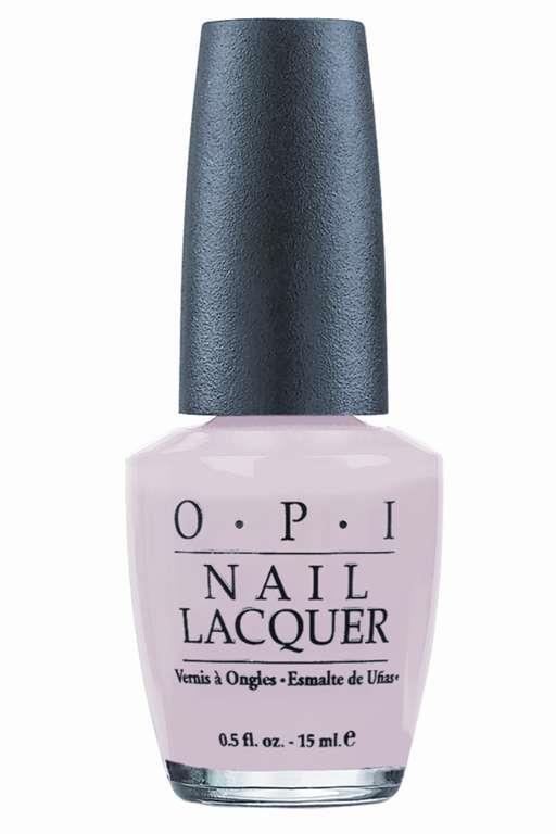 OPI Nail Lacquer - Tutti Frutti Tonga