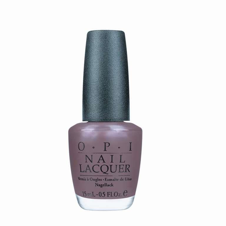 OPI Nail Lacquer - Chicago Champagne Toast