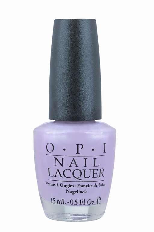 OPI Nail Lacquer - Rosy Future