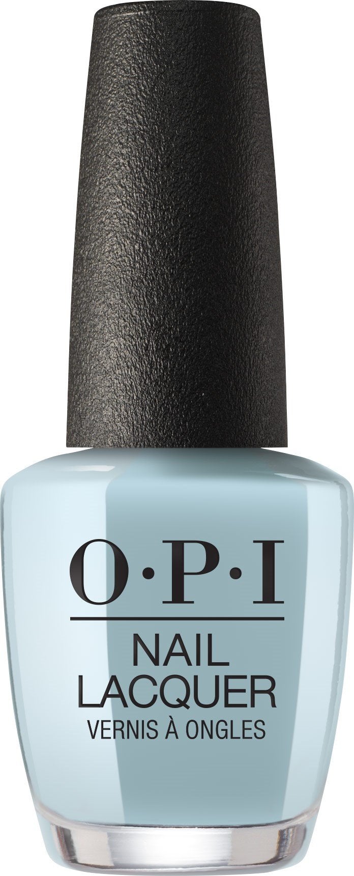 OPI Nail Lacquer - Ring Bare-er