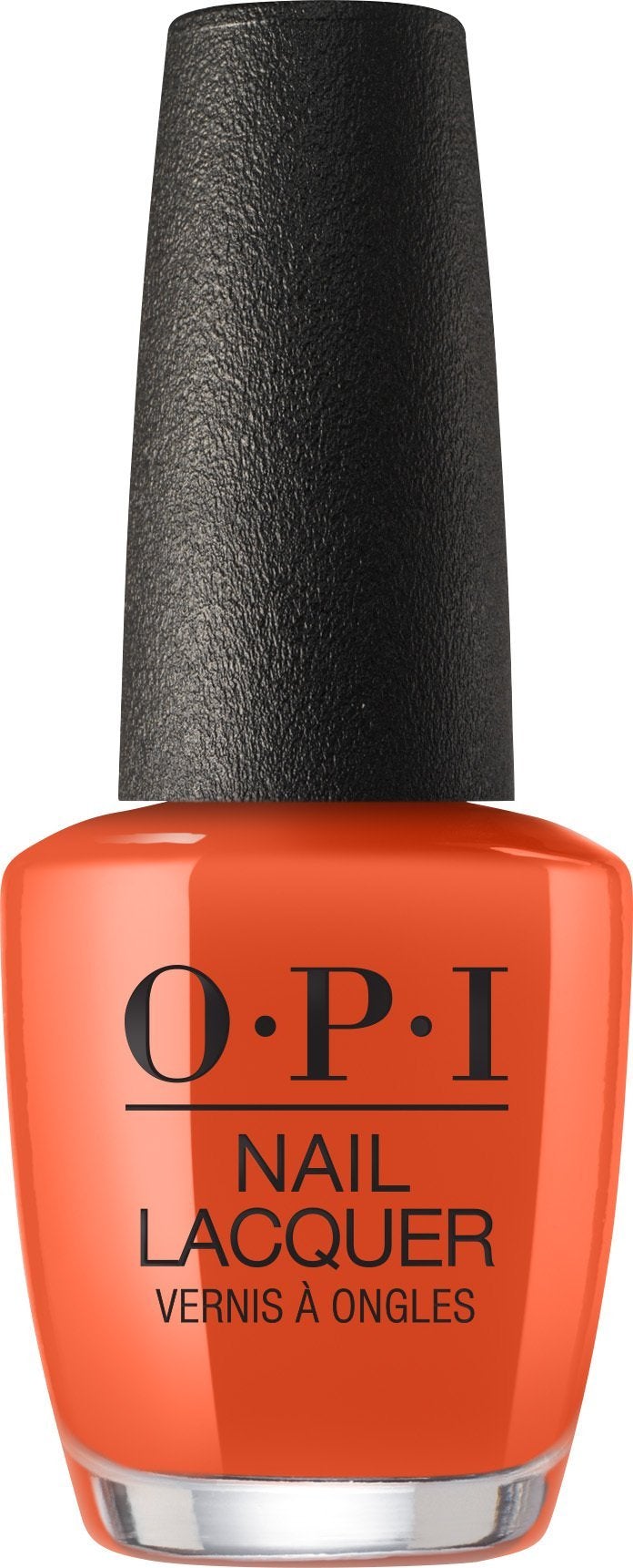 OPI Nail Lacquer - Suzi Needs a Loch-smith