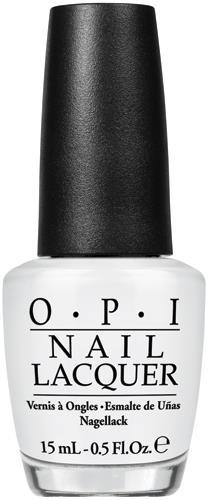 OPI Nail Lacquer - I Cannoli Wear OPI - VENICE