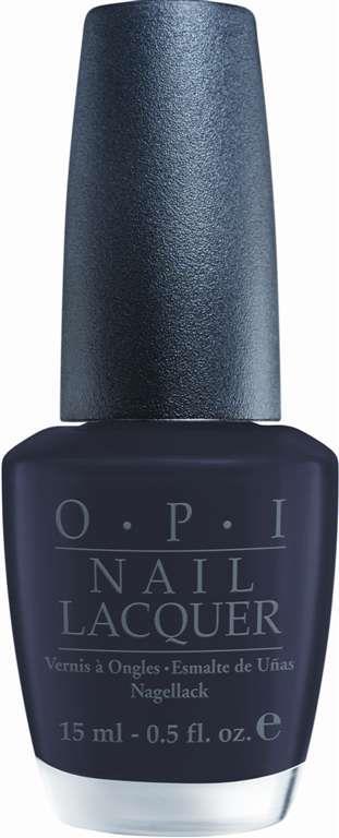 OPI Nail Lacquer - Lincoln Park After Dark