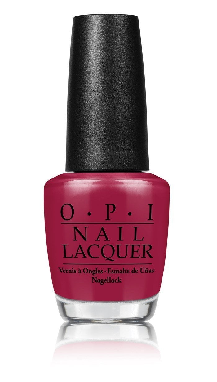 OPI Nail Lacquer - OPI By Popular Vote