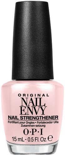 OPI Nail Envy - Bubble Bath