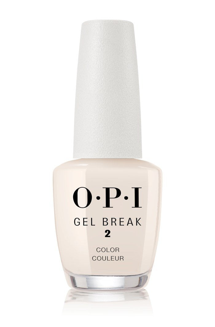 Gel Break Barely Beige