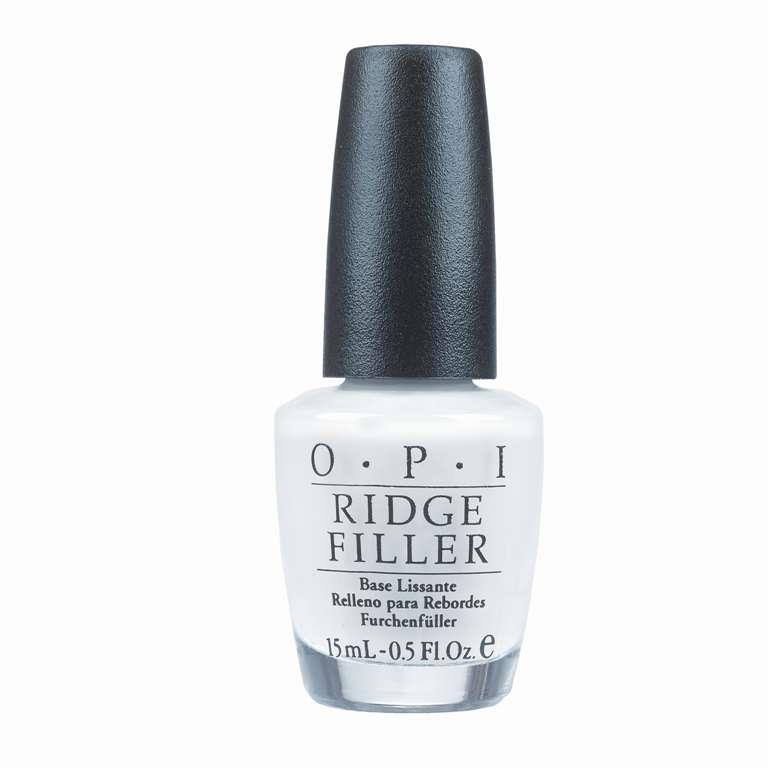 OPI - Gel Break Barely Beige •