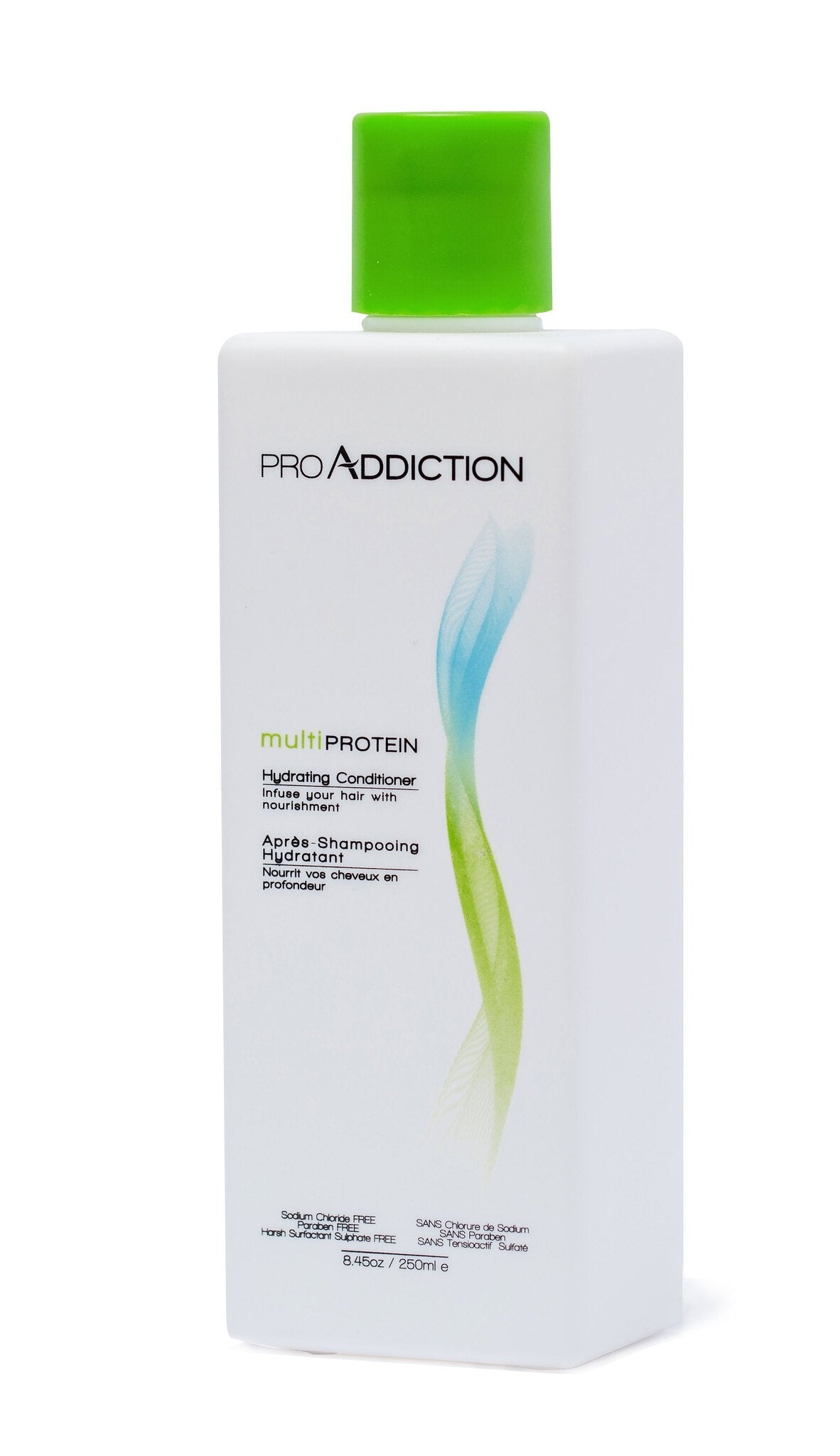 ProAddiction Hydrating Conditioner 250ml