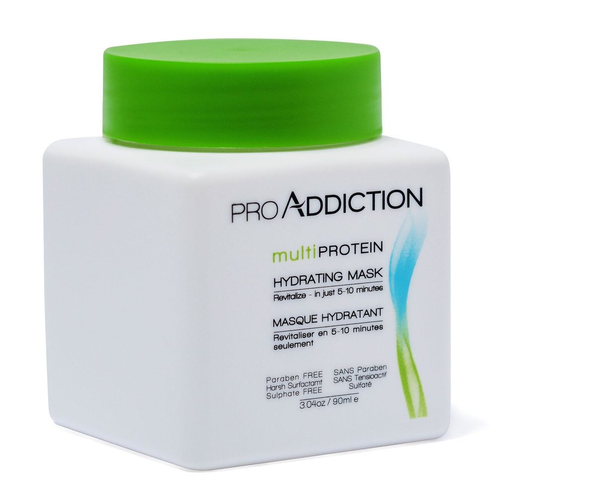 ProAddiction Hydrating Mask 90ml