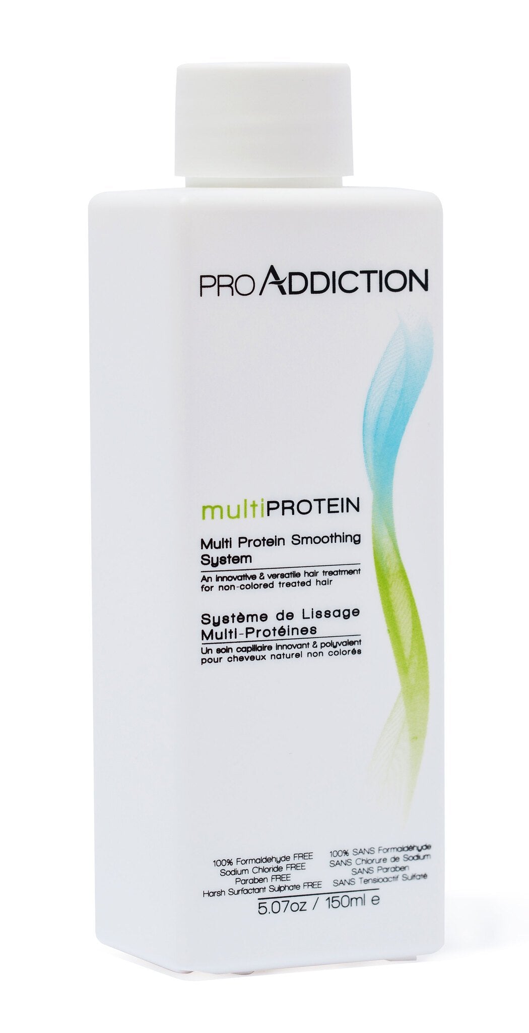 Proaddiction 150ml White Smoothing System