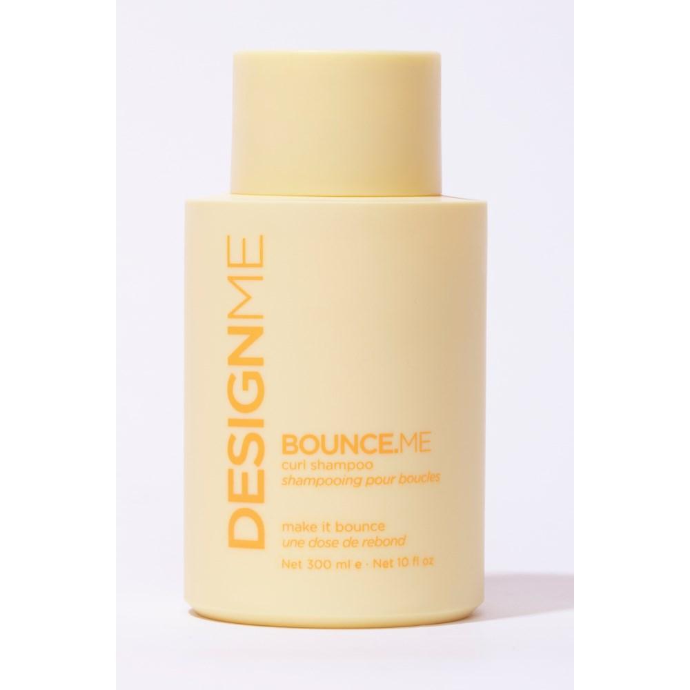 DesignMe BOUNCEME Curl Shampoo 300 ml