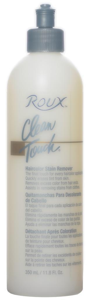 Roux Clean Touch Stain Remover (350ml)